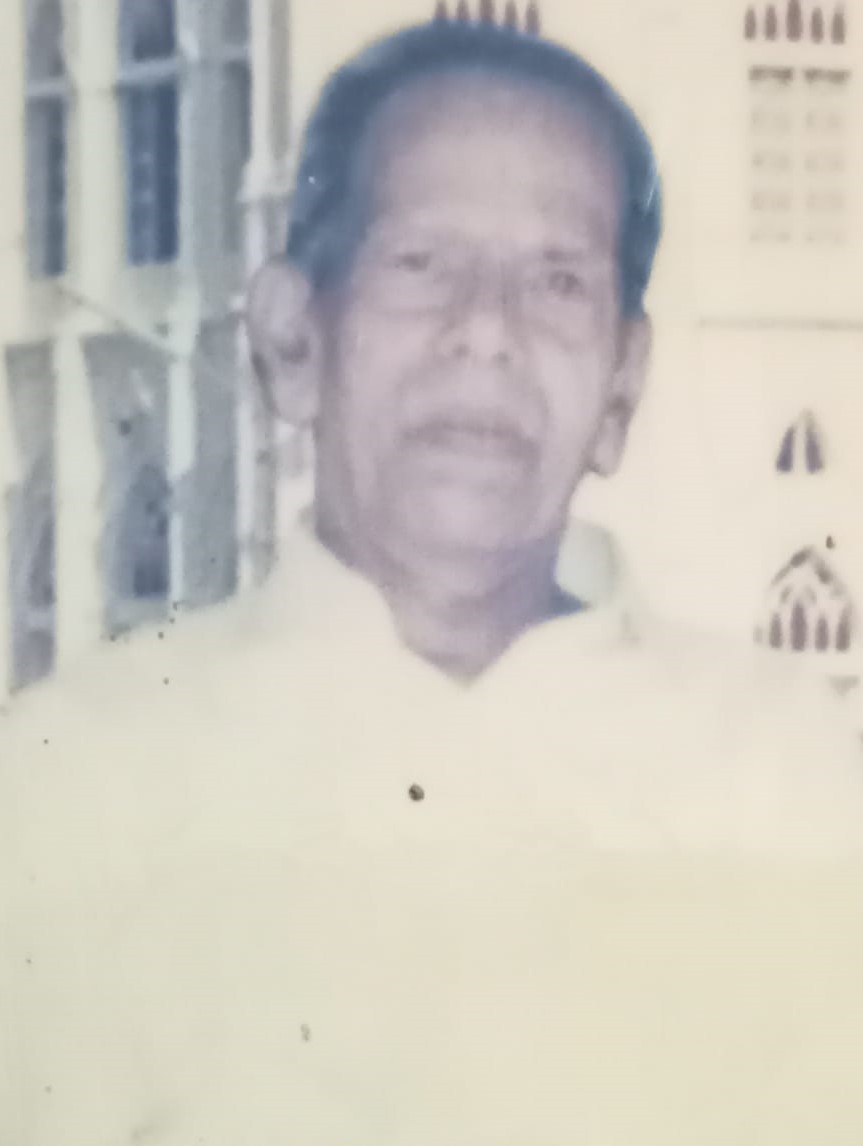 Njayarkualath Kuruvila Devasia (Devasiachan)